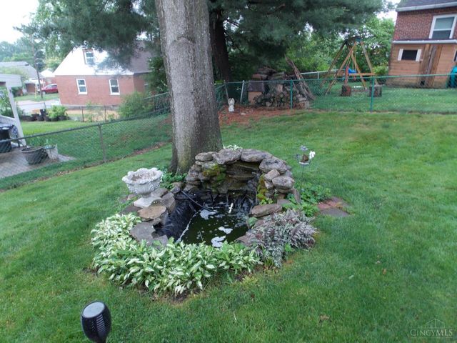 2863 Allview Circle, Cincinnati, OH 45238