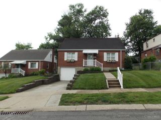 2863 Allview Circle, Cincinnati, OH 45238