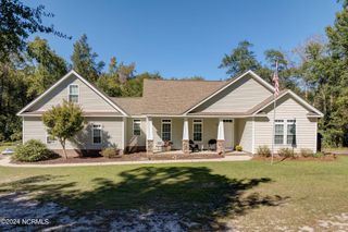 310 Meeks Creek Drive, Rocky Point, NC 28457