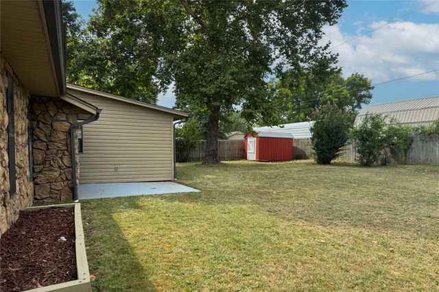 11103 E 98th Street North, Owasso, OK 74055