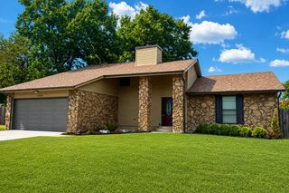 11103 E 98th Street North, Owasso, OK 74055