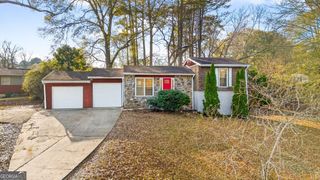 2918 Highland Drive SE, Smyrna, GA 30080