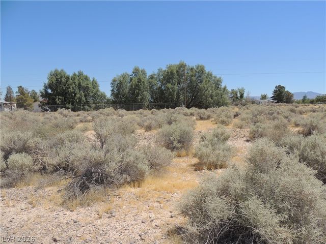 641 West Kilty Street, Pahrump, NV 89060