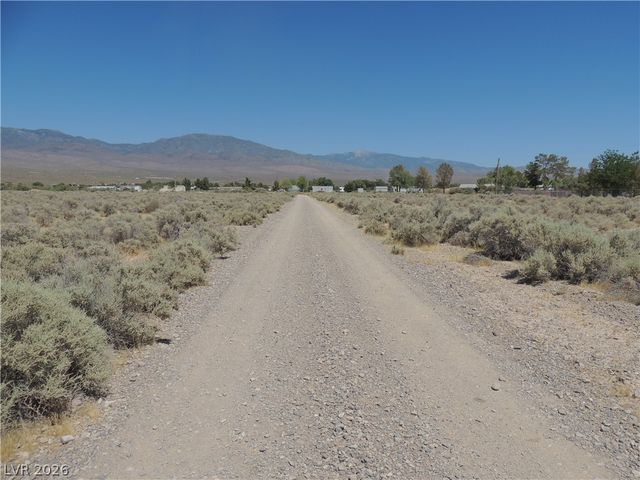 641 West Kilty Street, Pahrump, NV 89060