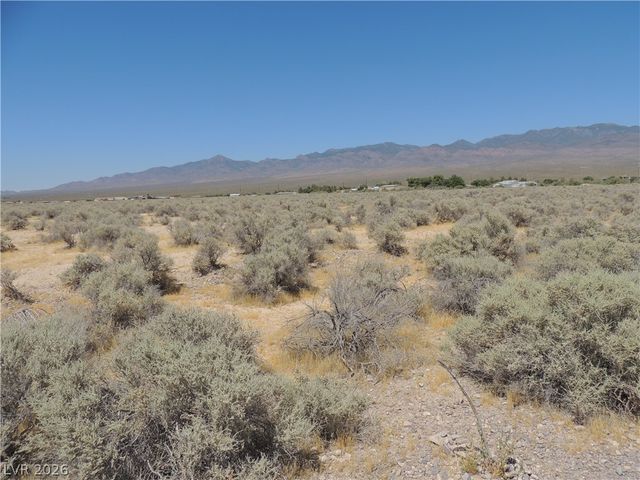 641 West Kilty Street, Pahrump, NV 89060