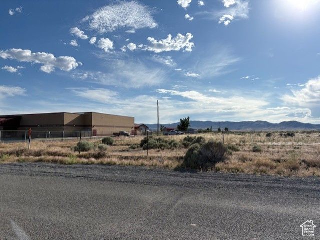 320 S 700 W, Milford, UT 84751