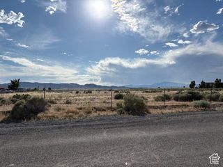 320 S 700 W, Milford, UT 84751