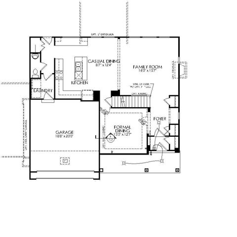 920 Pondside, Morrow, OH 45152