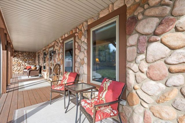 N5968 County Road P, Mayville, WI 53050