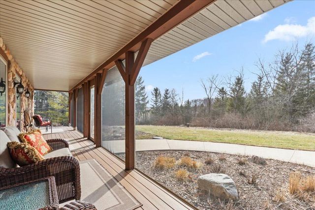 N5968 County Road P, Mayville, WI 53050