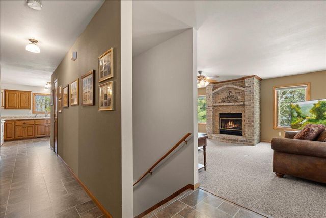 N5968 County Road P, Mayville, WI 53050