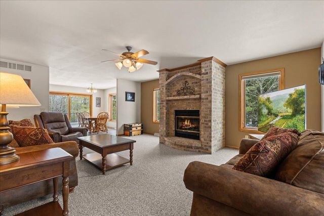 N5968 County Road P, Mayville, WI 53050