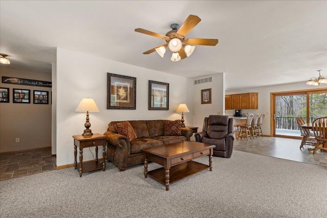 N5968 County Road P, Mayville, WI 53050