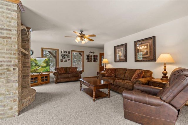 N5968 County Road P, Mayville, WI 53050