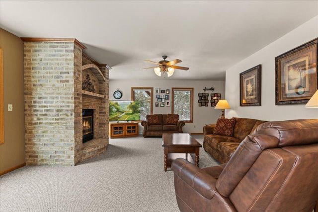 N5968 County Road P, Mayville, WI 53050