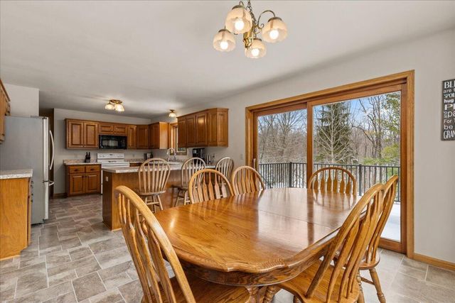 N5968 County Road P, Mayville, WI 53050