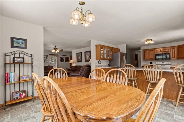 N5968 County Road P, Mayville, WI 53050