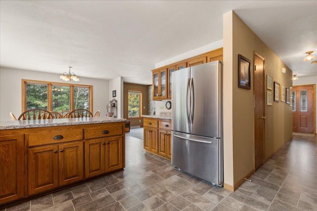 N5968 County Road P, Mayville, WI 53050