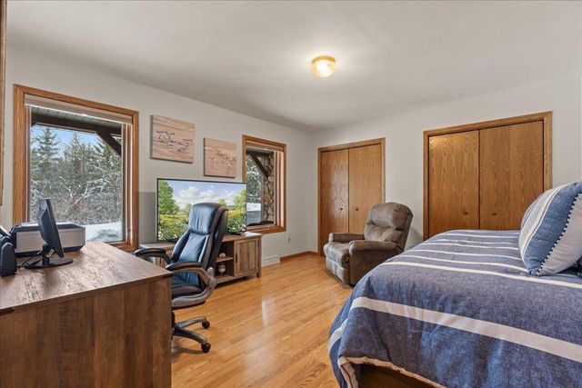 N5968 County Road P, Mayville, WI 53050