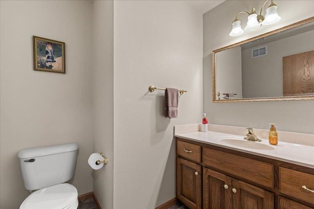 N5968 County Road P, Mayville, WI 53050
