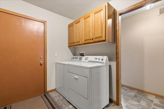 N5968 County Road P, Mayville, WI 53050