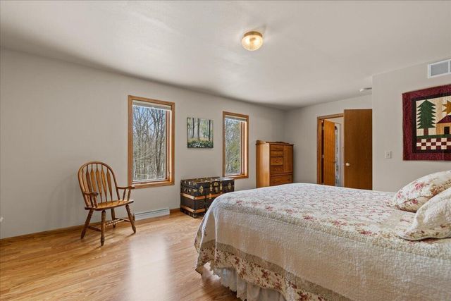 N5968 County Road P, Mayville, WI 53050