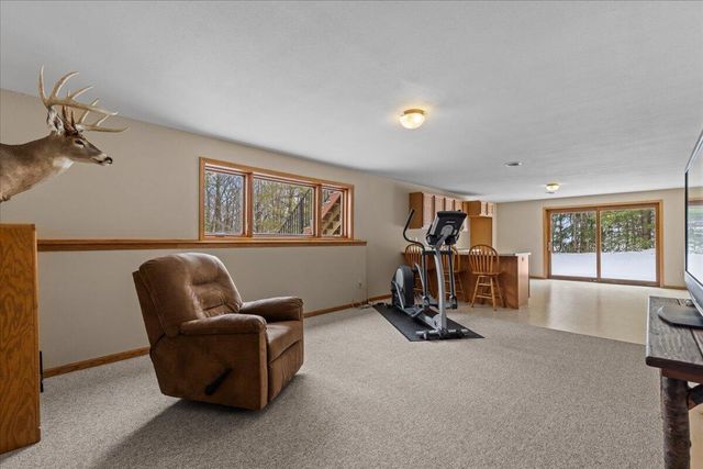 N5968 County Road P, Mayville, WI 53050