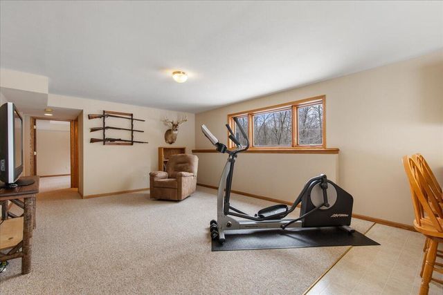 N5968 County Road P, Mayville, WI 53050