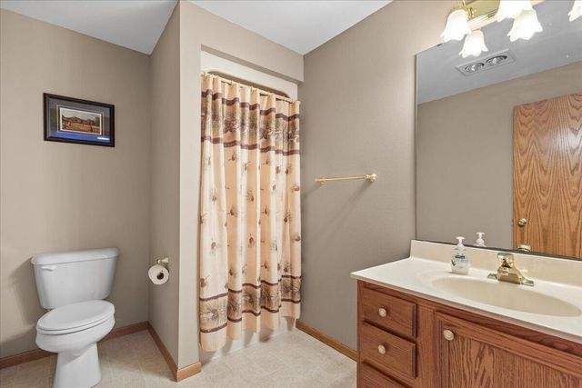 N5968 County Road P, Mayville, WI 53050