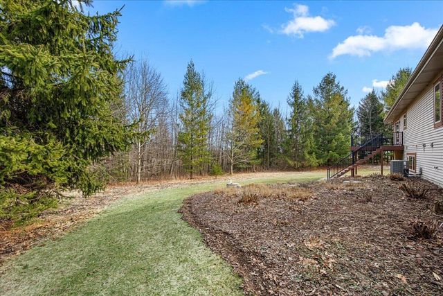 N5968 County Road P, Mayville, WI 53050