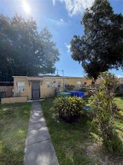 5421 NW 1st Ct, Miami, FL 33127