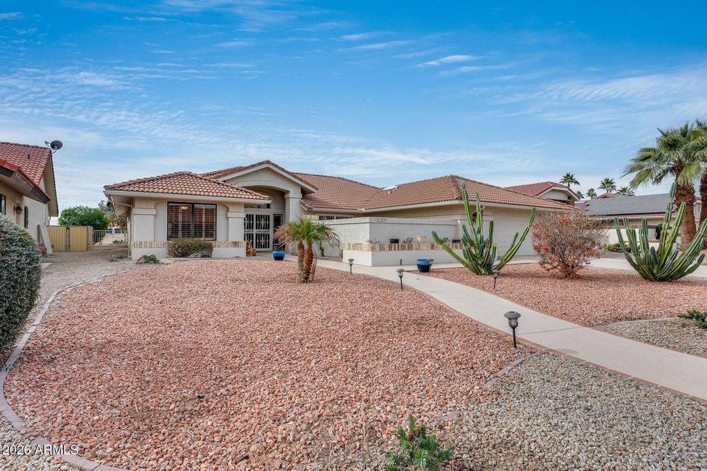 13725 W ALEPPO Drive, Sun City West, AZ 85375 — photo 3
