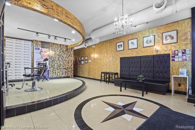 23437 Michigan Avenue, Dearborn, MI 48124