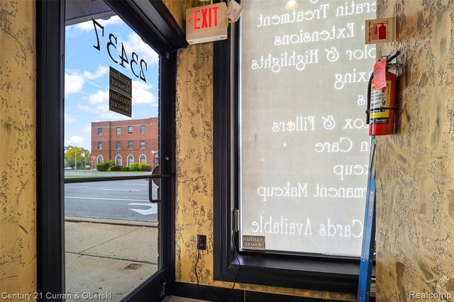 23437 Michigan Avenue, Dearborn, MI 48124