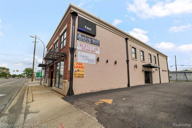 23437 Michigan Avenue, Dearborn, MI 48124