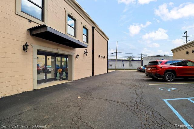 23437 Michigan Avenue, Dearborn, MI 48124