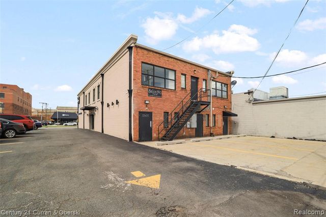 23437 Michigan Avenue, Dearborn, MI 48124