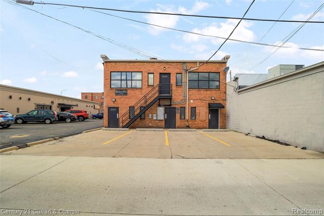23437 Michigan Avenue, Dearborn, MI 48124