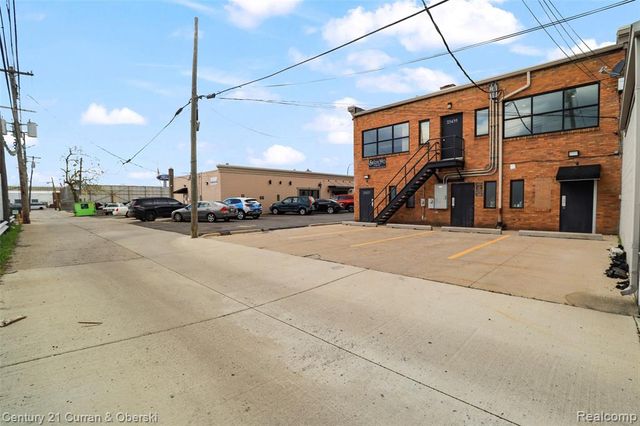 23437 Michigan Avenue, Dearborn, MI 48124