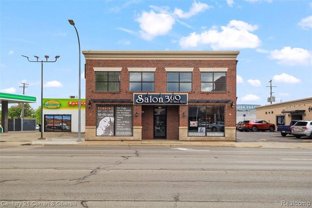 23437 Michigan Avenue, Dearborn, MI 48124