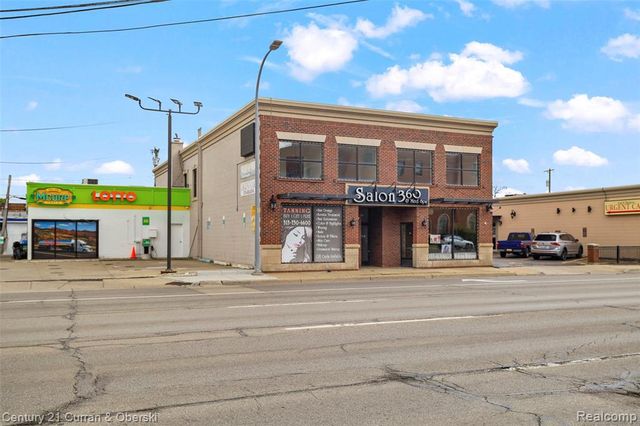 23437 Michigan Avenue, Dearborn, MI 48124