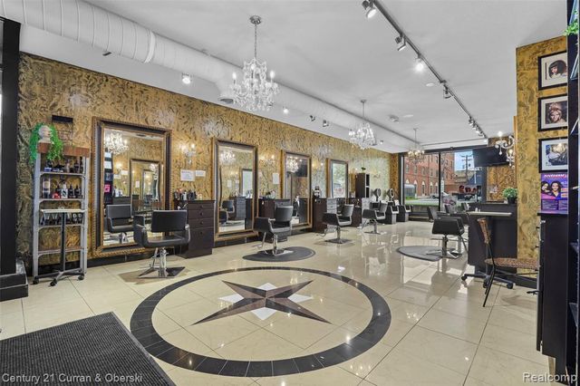23437 Michigan Avenue, Dearborn, MI 48124
