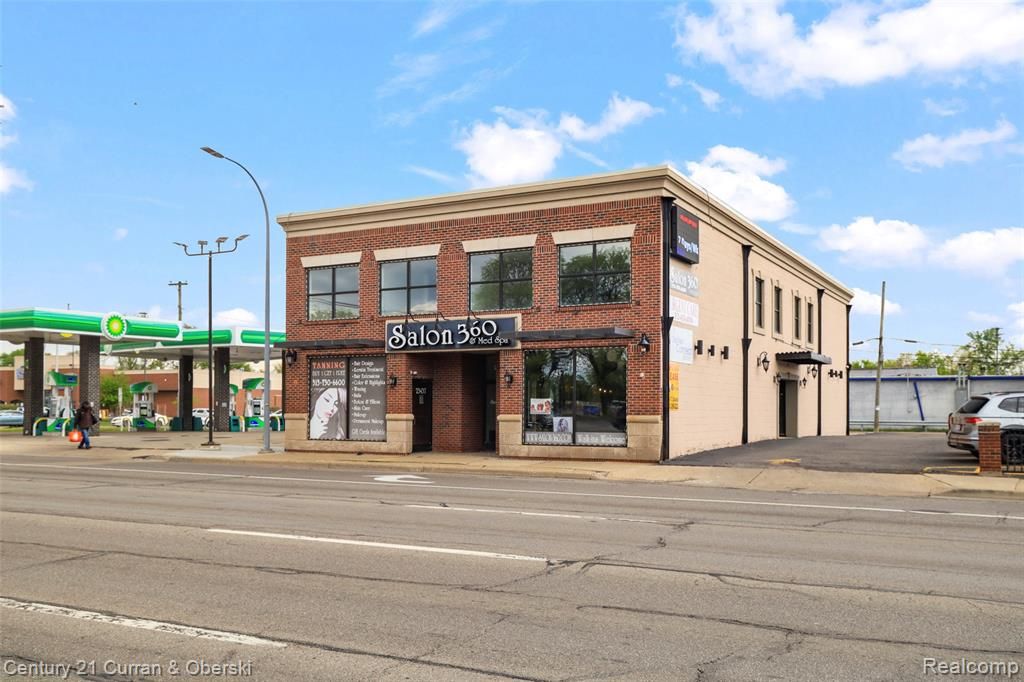 23437 Michigan Avenue, Dearborn, MI 48124