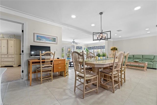 4116 Country Club BLVD, Cape Coral, FL 33904