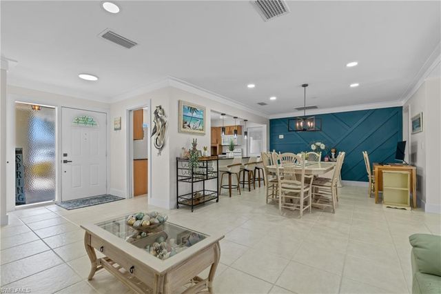 4116 Country Club BLVD, Cape Coral, FL 33904