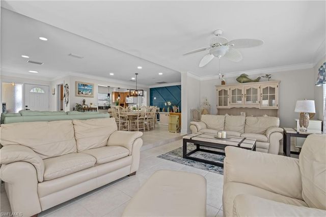 4116 Country Club BLVD, Cape Coral, FL 33904