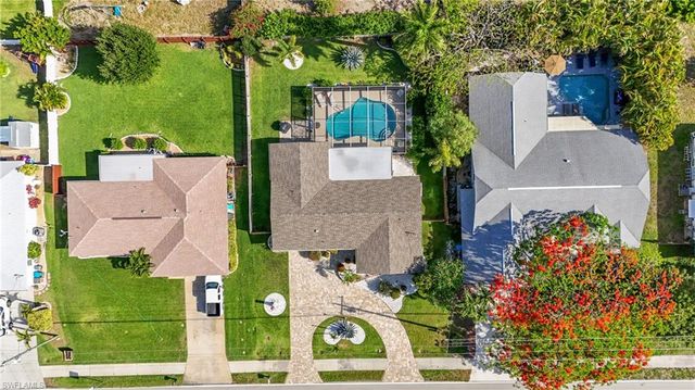4116 Country Club BLVD, Cape Coral, FL 33904