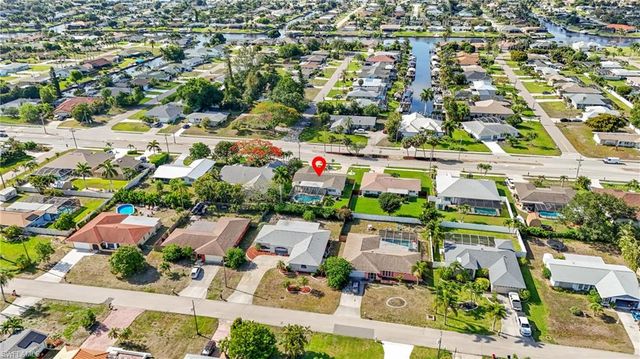4116 Country Club BLVD, Cape Coral, FL 33904