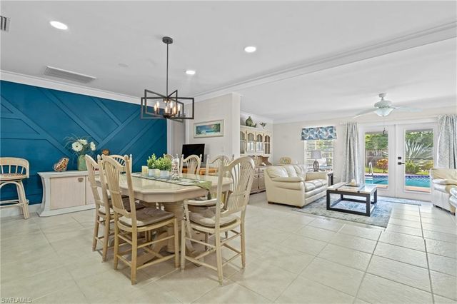 4116 Country Club BLVD, Cape Coral, FL 33904