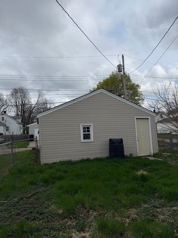1509 42nd Street, Rock Island, IL 61201